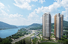 효성해링턴 플레이스 양평