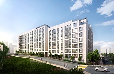 해링턴 플레이스 서초